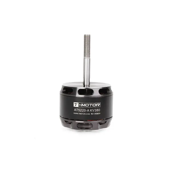 Мотор T-Motor AT5220A KV220 2700W 6-12S для літаків 20-25CC