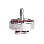 Мотор T-Motor P2505 1850KV 4-6S для коптерів (червоний)