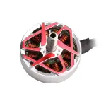 Мотор T-Motor P2505 1850KV 4-6S для коптерів (червоний) - Зображення 2