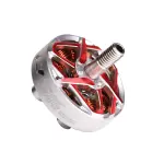 Мотор T-Motor P2505 1850KV 4-6S для коптерів (червоний) - Зображення 4