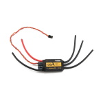 Регулятор ходу VGOOD 120A 2-8S для літаків - Зображення 2
