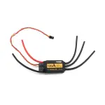 Регулятор ходу VGOOD 120A 2-8S для літаків - Зображення 2