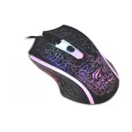 Ігрова миша дротова HAVIT HV-MS736 USB Black - Зображення 3