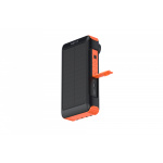 Захищений повербанк з сонячною батареєю HAVIT HV-PB5126 20000mAh