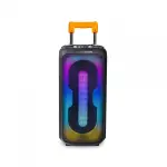 Портативна колонка HAVIT HV-SQ119BT 40W RGB Black