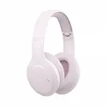 Навушники накладні бездротові HAVIT HV-H633BT Pink - Зображення 2