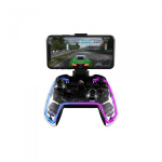 Ігровий бездротовий геймпад HAVIT HV-G158BT PRO RGB - Зображення 2