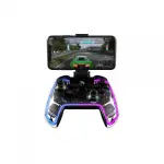 Ігровий бездротовий геймпад HAVIT HV-G158BT PRO RGB - Зображення 2
