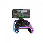 Ігровий бездротовий геймпад HAVIT HV-G158BT PRO RGB - Зображення 3