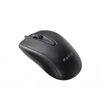 Дротова миша HAVIT HV-MS871 USB Black (1200 DPI, 3 кл) - Зображення 2