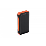 Захищений повербанк з сонячною батареєю HAVIT HV-PB5126 20000mAh - Зображення 2