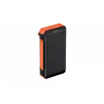 Захищений повербанк з сонячною батареєю HAVIT HV-PB5126 20000mAh - Зображення 2
