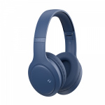 Навушники накладні бездротові HAVIT HV-H633BT Blue - Зображення 2