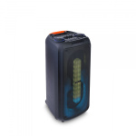 Портативна колонка HAVIT HV-SQ119BT 40W RGB Black - Зображення 3