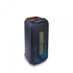 Портативна колонка HAVIT HV-SQ119BT 40W RGB Black - Зображення 3