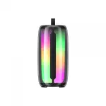 Портативна колонка HAVIT HV-SK879BT 8W RGB Black - Зображення 11