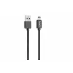 Кабель магнітний HAVIT HV-H635 Lightning 1м