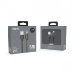 Кабель магнітний HAVIT HV-H635 Lightning 1м - Зображення 5