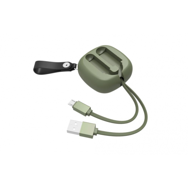 Кабель HAVIT HV-H640 Micro USB 1м