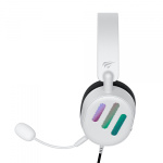 Ігрові навушники з мікрофоном HAVIT HV-H2038U Plug USB 7.1 - Зображення 4