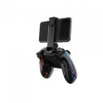Ігровий бездротовий геймпад HAVIT HV-G158BT PRO RGB - Зображення 4