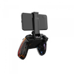 Ігровий бездротовий геймпад HAVIT HV-G158BT PRO RGB - Зображення 5