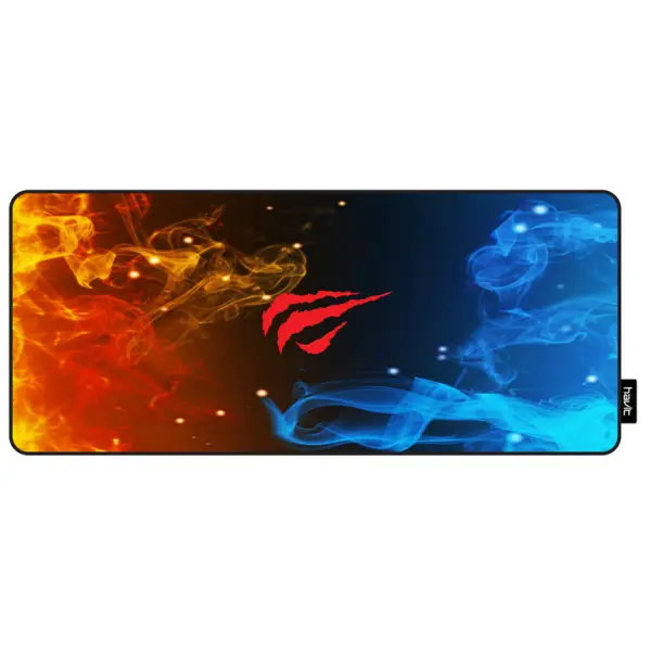 Килимок для миші HAVIT HV-MP845 Fire 700*300*3мм