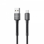 Кабель Micro USB HAVIT HV-CB6195 2.1A 1м