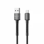 Кабель Micro USB HAVIT HV-CB6195 2.1A 1м