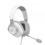 Ігрові навушники з мікрофоном HAVIT HV-H2230d White - Зображення 2