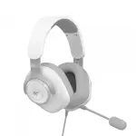 Ігрові навушники з мікрофоном HAVIT HV-H2230d White - Зображення 2