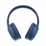 Навушники накладні бездротові HAVIT HV-H633BT Blue - Зображення 3