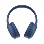 Навушники накладні бездротові HAVIT HV-H633BT Blue - Зображення 3