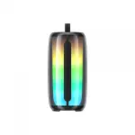 Портативна колонка HAVIT HV-SK879BT 8W RGB Black - Зображення 13