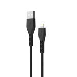 Кабель HAVIT HV-H66 Lightning 1.8м - Зображення 2