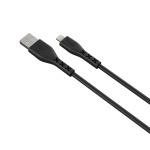 Кабель HAVIT HV-H66 Lightning 1.8м - Зображення 3