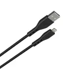 Кабель HAVIT HV-H66 Lightning 1м - Зображення 5