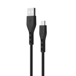 Кабель HAVIT HV-H67 Micro USB 1м - Зображення 2