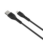 Кабель HAVIT HV-H67 Micro USB 1м - Зображення 3