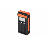 Захищений повербанк з сонячною батареєю HAVIT HV-PB5126 20000mAh - Зображення 3