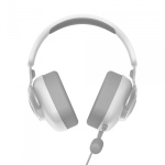Ігрові навушники з мікрофоном HAVIT HV-H2230d White - Зображення 3