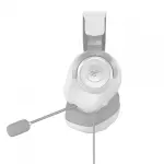Ігрові навушники з мікрофоном HAVIT HV-H2230d White - Зображення 4