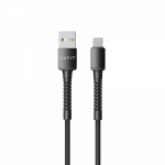Кабель Micro USB HAVIT HV-CB6195 2.1A 1м - Зображення 2