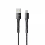 Кабель Micro USB HAVIT HV-CB6195 2.1A 1м - Зображення 2