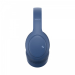 Навушники накладні бездротові HAVIT HV-H633BT Blue - Зображення 4