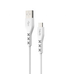 Кабель HAVIT HV-H67 Micro USB 1м - Зображення 3