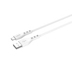Кабель HAVIT HV-H67 Micro USB 1м - Зображення 2