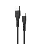 Кабель HAVIT HV-H68 Type-C 1.8м - Зображення 2
