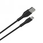 Кабель HAVIT HV-H68 Type-C 1м - Зображення 3