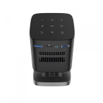 Портативний мультимедійний проектор HAVIT HV-PJ218 PRO - Зображення 3